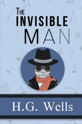 Niewidzialny człowiek - oryginalny klasyk z 1897 roku (Reader's Library Classics) - The Invisible Man - the Original 1897 Classic (Reader's Library Classics)