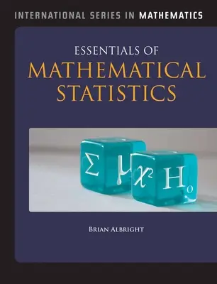 Podstawy statystyki matematycznej - Essentials of Mathematical Statistics