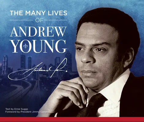 Wiele żyć Andrew Younga - The Many Lives of Andrew Young