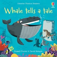 Wieloryb opowiada bajkę - Whale Tells a Tale