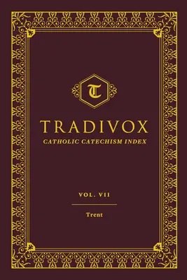 Tradivox, tom 7: Trydent - Tradivox Vol 7: Trent