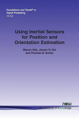 Wykorzystanie czujników inercyjnych do szacowania pozycji i orientacji - Using Inertial Sensors for Position and Orientation Estimation