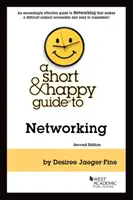 Krótki i szczęśliwy przewodnik po sieci - Short & Happy Guide to Networking