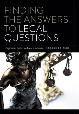 Znajdowanie odpowiedzi na pytania prawne - Finding the Answers to Legal Questions