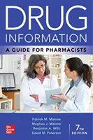 Informacje o lekach: Przewodnik dla farmaceutów - Drug Information: A Guide for Pharmacists