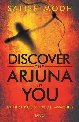 Odkryj w sobie Arjunę - Discover the Arjuna in You