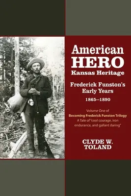 Amerykański bohater, dziedzictwo Kansas - American Hero, Kansas Heritage