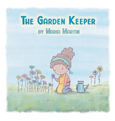 Opiekun ogrodu - The Garden Keeper