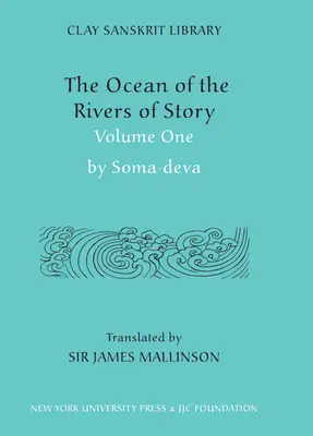 Ocean rzek opowieści (tom 1) - The Ocean of the Rivers of Story (Volume 1)