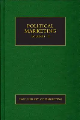 Marketing polityczny - Political Marketing