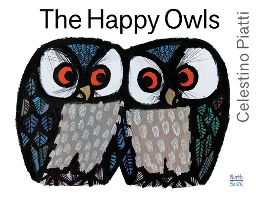 The Happy Owls