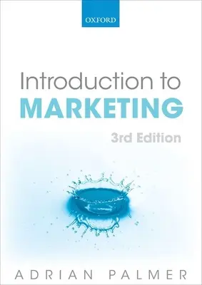 Wprowadzenie do marketingu: Teoria i praktyka - Introduction to Marketing: Theory and Practice