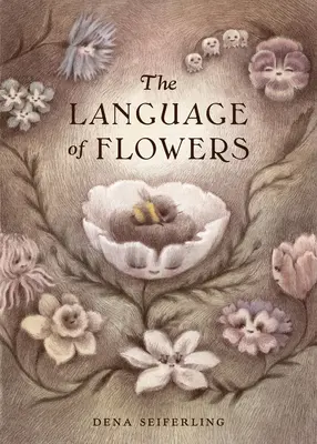 Język kwiatów - The Language of Flowers