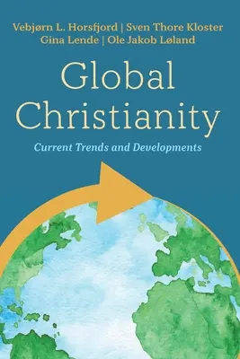 Globalne chrześcijaństwo - Global Christianity