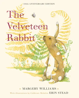 Aksamitny królik: Wydanie na 100-lecie - The Velveteen Rabbit: 100th Anniversary Edition