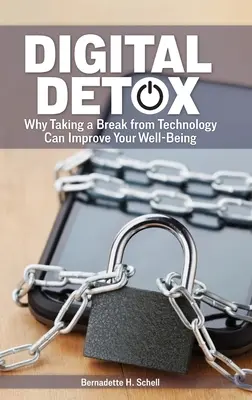Cyfrowy detoks: Dlaczego przerwa od technologii może poprawić samopoczucie? - Digital Detox: Why Taking a Break from Technology Can Improve Your Well-Being