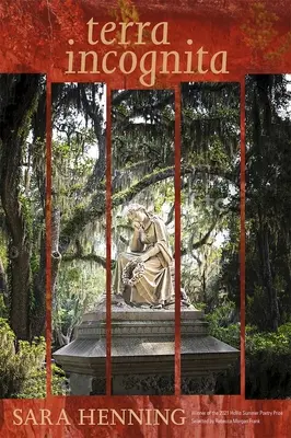 Terra Incognita: Wiersze - Terra Incognita: Poems