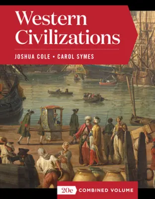 Zachodnie cywilizacje - Western Civilizations