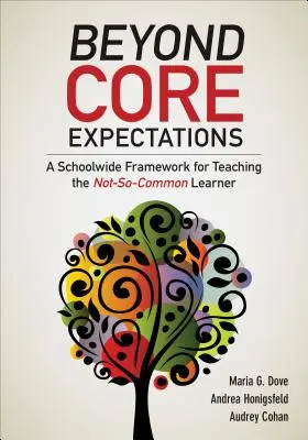 Beyond Core Expectations: A Schoolwide Framework for Serving the Not-So-Common Learner (Ogólnoszkolne ramy wspierania uczniów nieuczęszczających do szkoły) - Beyond Core Expectations: A Schoolwide Framework for Serving the Not-So-Common Learner