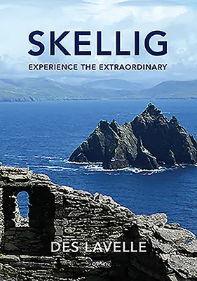 Skellig: Doświadczenie niezwykłości - Skellig: Experience the Extraordinary