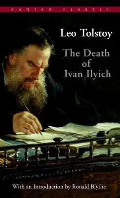 Śmierć Iwana Iljicza - The Death of Ivan Ilyich