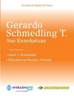 Miłość i seksualność oraz szczęście w rodzinie i małżeństwie - Amor y Sexualidad & Felicidad en Pareja y Familia