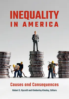 Nierówności w Ameryce: Przyczyny i konsekwencje - Inequality in America: Causes and Consequences