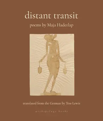 Distant Transit: Wiersze - Distant Transit: Poems