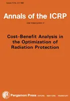 Publikacja ICRP 37 - Analiza kosztów i korzyści w optymalizacji ochrony przed promieniowaniem - ICRP Publication 37 - Cost-Benefit Analysis in the Optimization of Radiation Protection