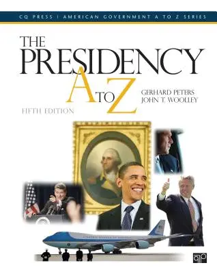 Prezydencja od A do Z - The Presidency A to Z