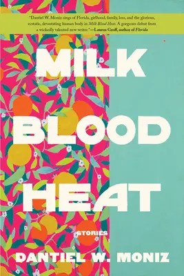 Ciepło mlecznej krwi - Milk Blood Heat