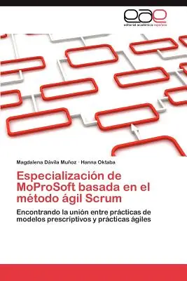 Specjalizacja MoProSoft w oparciu o metodę Gil Scrum - Especializacin de MoProSoft basada en el mtodo gil Scrum