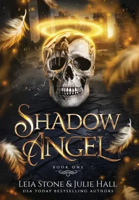 Anioł Cienia: Księga pierwsza - Shadow Angel: Book One