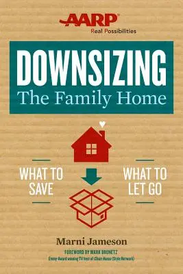 Zmniejszanie domu rodzinnego: Na czym oszczędzać, a na co pozwolić Govolume 1 - Downsizing the Family Home: What to Save, What to Let Govolume 1