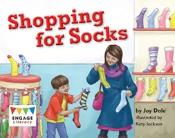 Zakupy skarpetek - Shopping for Socks