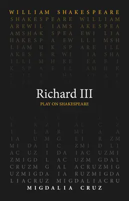 Ryszard III - Richard III