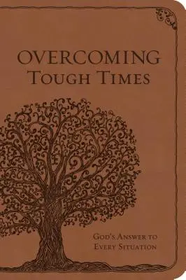 Przezwyciężanie trudnych czasów: Boża odpowiedź na każdą sytuację - Overcoming Tough Times: God's Answer to Every Situation