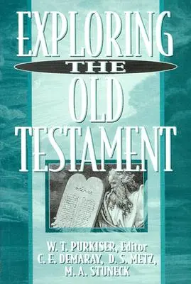 Odkrywanie Starego Testamentu - Exploring the Old Testament