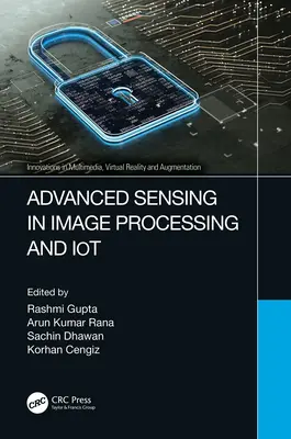 Zaawansowane wykrywanie w przetwarzaniu obrazu i Iot - Advanced Sensing in Image Processing and Iot