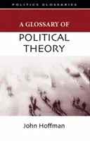 Glosariusz teorii politycznej - Glossary of Political Theory