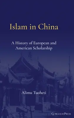 Islam w Chinach - Islam in China