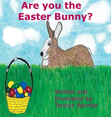 Czy jesteś zajączkiem wielkanocnym? - Are You the Easter Bunny