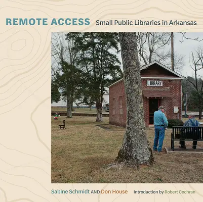 Zdalny dostęp: Małe biblioteki publiczne w Arkansas - Remote Access: Small Public Libraries in Arkansas