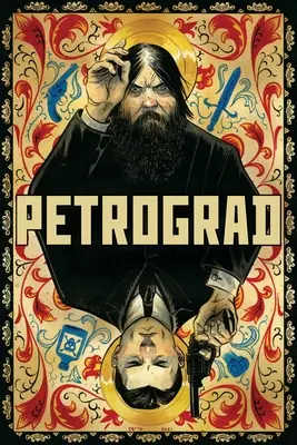 Piotrogród - Petrograd