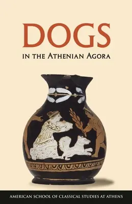 Psy na ateńskiej agorze - Dogs in the Athenian Agora