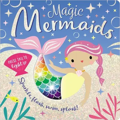 Magiczne syrenki - Magic Mermaids