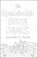 Niezatapialna Greta James - Unsinkable Greta James