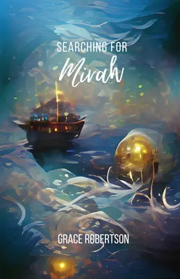 Poszukiwanie Miry - Searching for Mirah