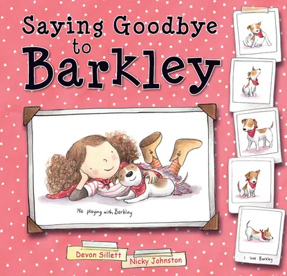 Pożegnanie z Barkleyem - Saying Goodbye to Barkley