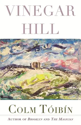 Vinegar Hill: Wiersze - Vinegar Hill: Poems